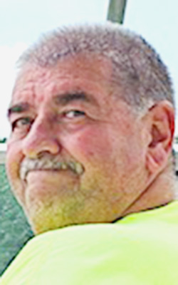 Lenny J. ‘Len’ McConnell Sr.